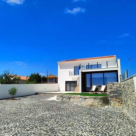 Alqueidão da Serra Casa De Lazer Da Cha 빌라 외부 사진