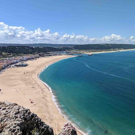 Alqueidão da Serra Casa De Lazer Da Cha 빌라 외부 사진