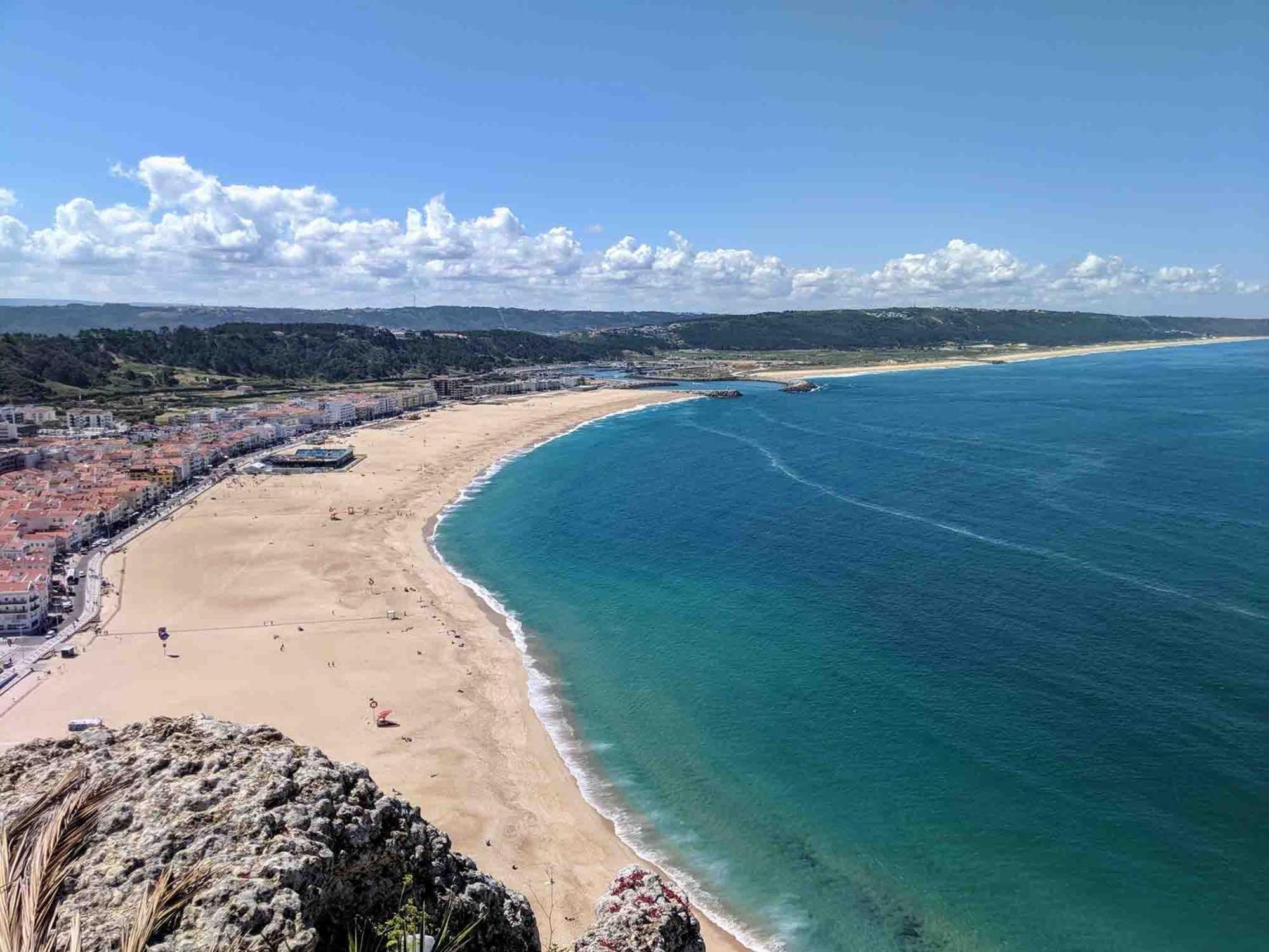 Alqueidão da Serra Casa De Lazer Da Cha 빌라 외부 사진