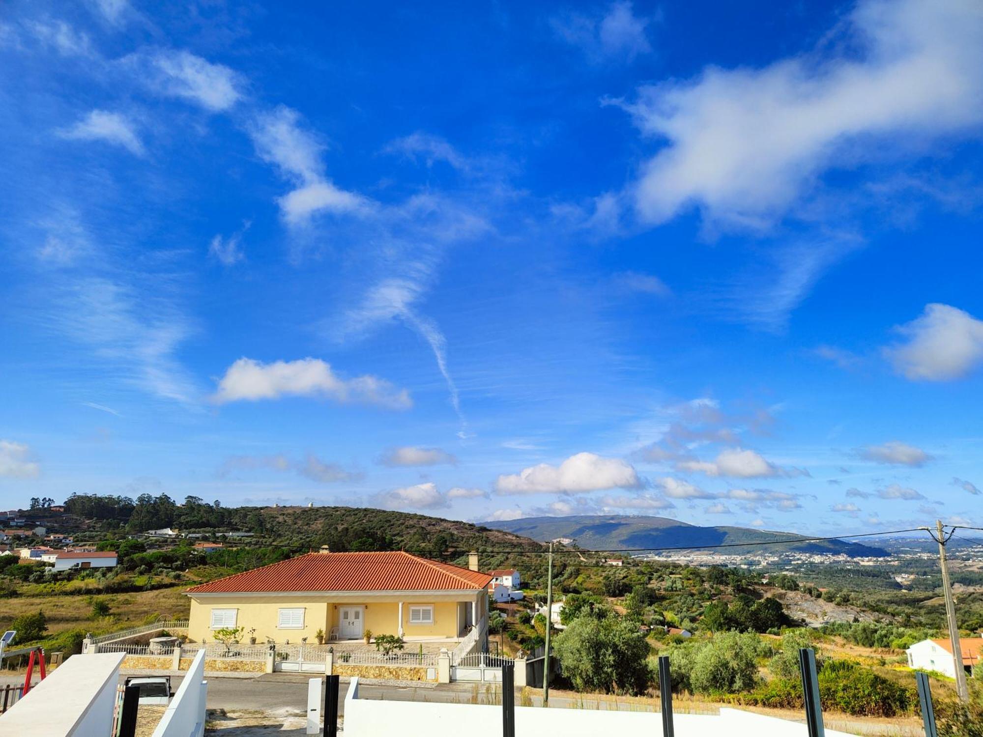 Alqueidão da Serra Casa De Lazer Da Cha 빌라 외부 사진