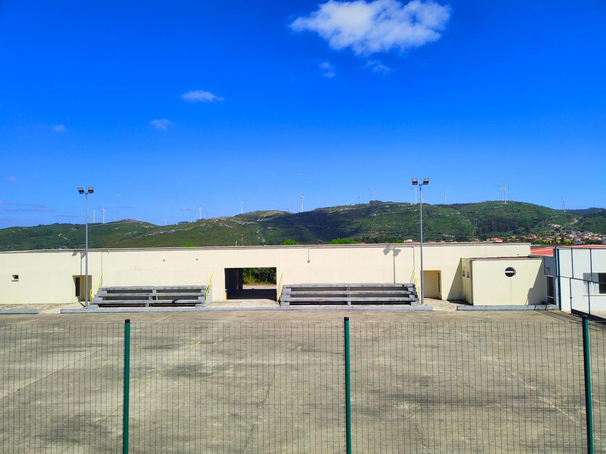 Alqueidão da Serra Casa De Lazer Da Cha 빌라 외부 사진