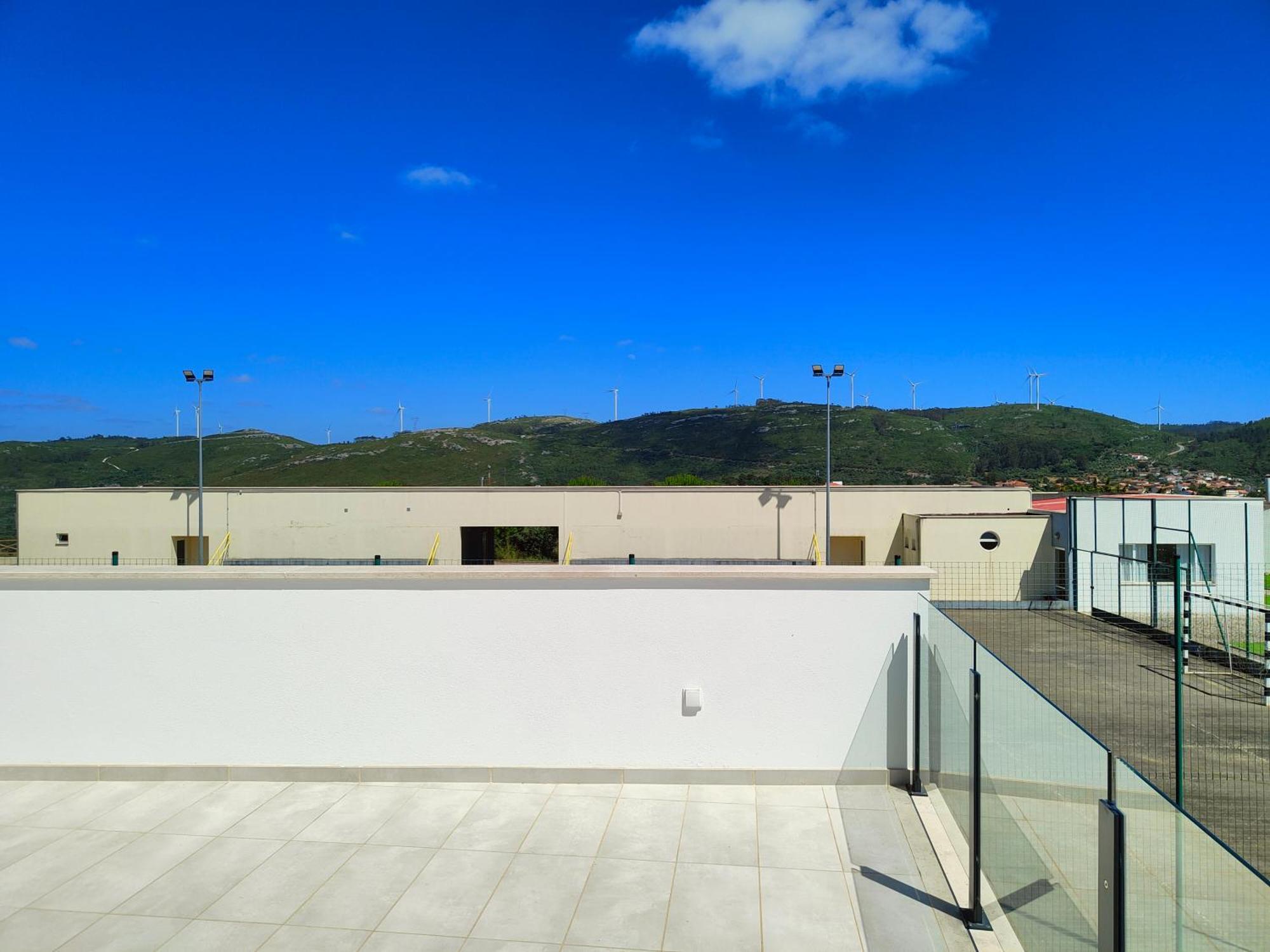 Alqueidão da Serra Casa De Lazer Da Cha 빌라 외부 사진